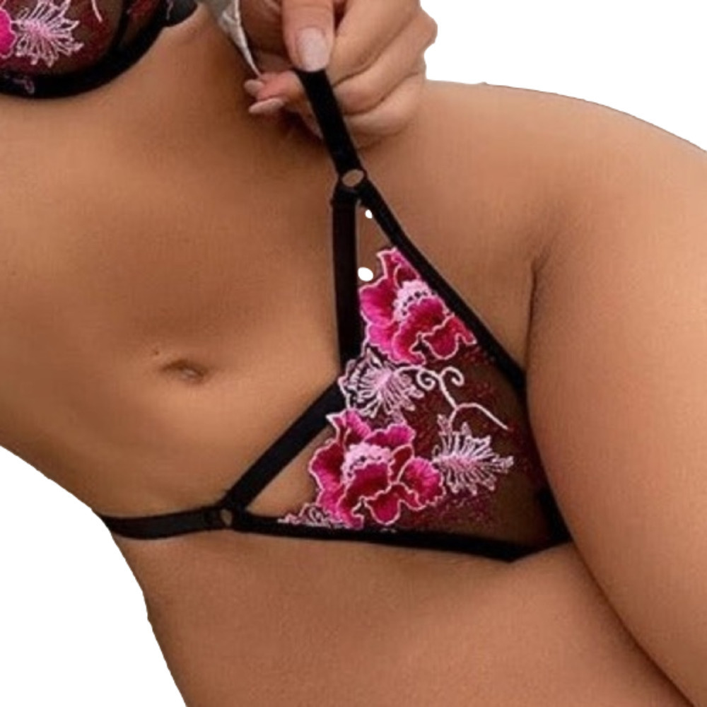 𝅺valentina Love Thong